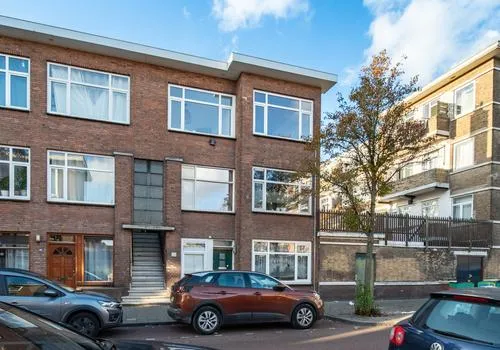 Appartement te koop: Hadewichstraat 7, 'S-Gravenhage