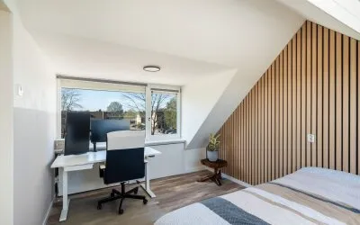Tussenwoning te koop: Hadewijchlaan 5, Pijnacker
