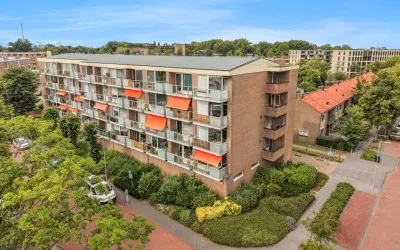 Studio te koop: Hadewijchstraat 171, Overdie-Oost Alkmaar
