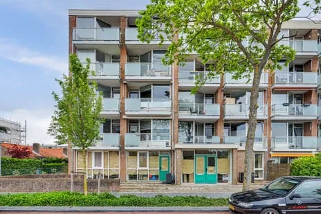 Studio te koop: Hadewijchstraat 39, Overdie-Oost Alkmaar