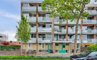 Studio te koop: Hadewijchstraat 39, Overdie-Oost Alkmaar
