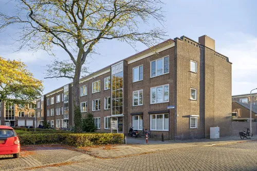 Appartement te koop: Hadewychstraat 112, 'S-Hertogenbosch