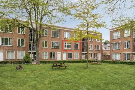 Appartement te koop: Hadewychstraat 68, Bazeldonk 'S-Hertogenbosch