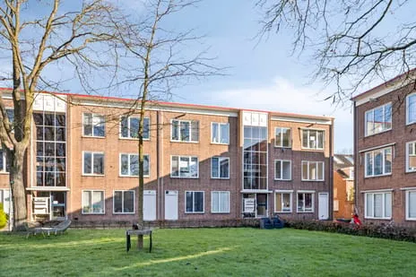 Appartement te koop: Hadewychstraat 72, Bazeldonk 'S-Hertogenbosch