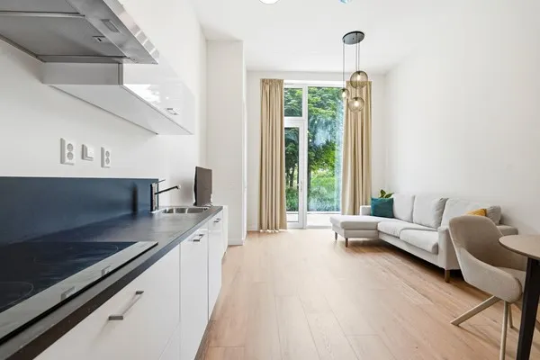 Appartement te huur: Hadidkade 14, Hoofddorp Hyde Park Hoofddorp