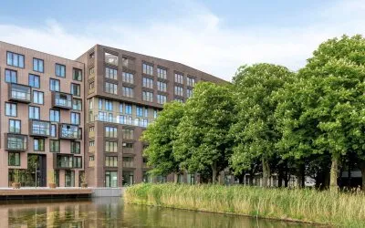 Appartement te koop: Hadidkade 140, Hoofddorp Hyde Park Hoofddorp