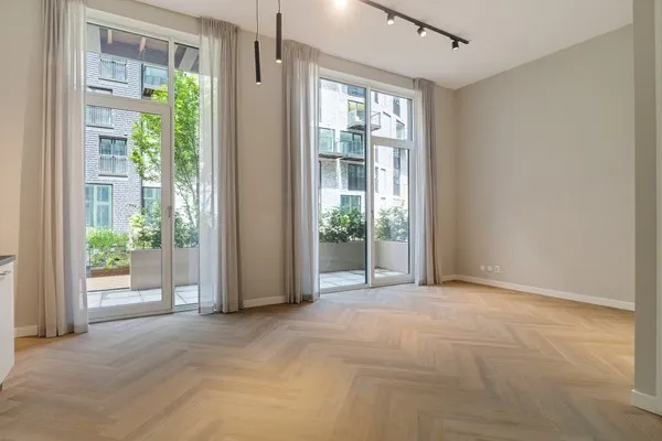 Appartement te huur: Hadidkade 156, Hoofddorp Hyde Park Hoofddorp