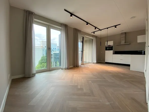 Appartement te huur: Hadidkade 164, Hoofddorp Hyde Park Hoofddorp