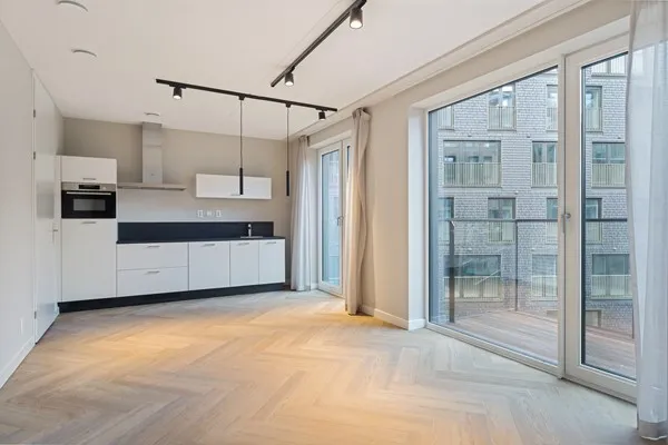 Appartement te huur: Hadidkade 196, Hoofddorp Hyde Park Hoofddorp