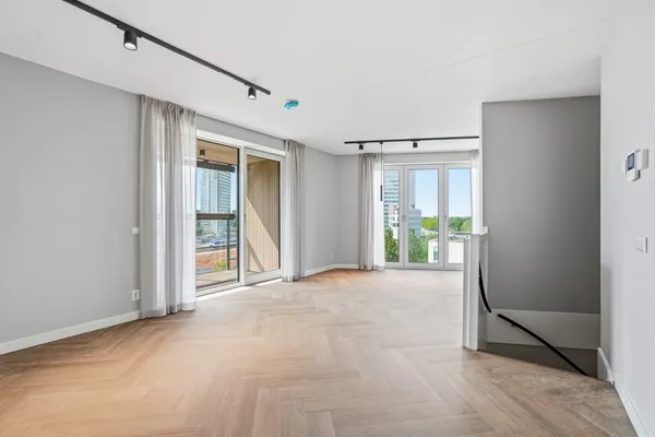 Appartement te huur: Hadidkade 202, Hoofddorp Hyde Park Hoofddorp