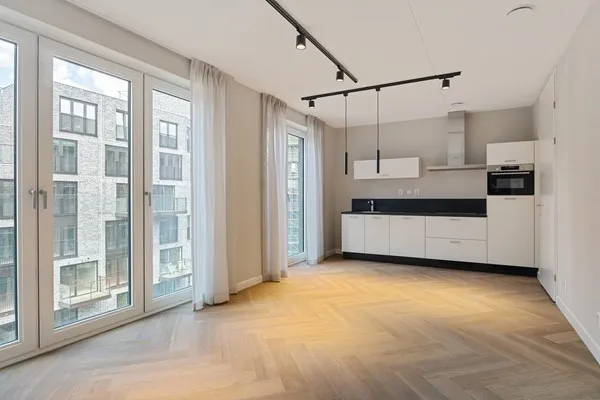 Appartement te huur: Hadidkade 210, Hoofddorp Hyde Park Hoofddorp