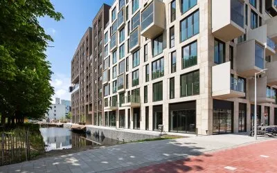 Woning te huur: Hadidkade 48, Hoofddorp Hyde Park Hoofddorp