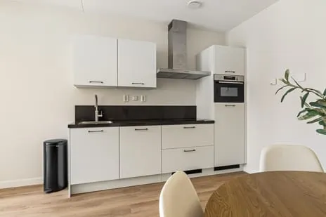 Appartement te huur: Hadidkade 66, Hoofddorp Hyde Park Hoofddorp