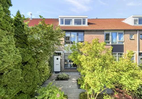 Koopwoning: Haeckmate 46 in Zwolle - €395.000 - 113m²