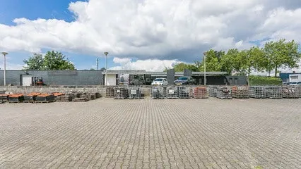 Vrijstaande woning te koop: Haefland 1, Houserveld Brunssum