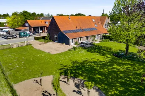 Woning te koop: Haelenerweg 8A, Kern Buggenum Buggenum