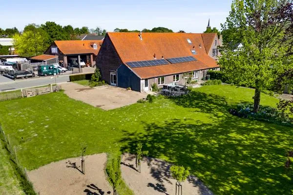 Woning te koop: Haelenerweg 8A, Kern Buggenum Buggenum