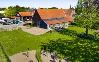 Woning te koop: Haelenerweg 8A, Kern Buggenum Buggenum