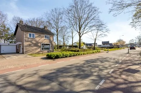 Vrijstaande woning te koop: Haelerweg 4, Kern Horn Horn