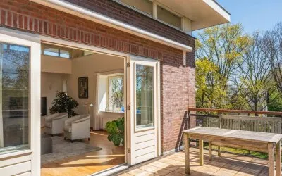 Appartement te koop: Haelkesteijn 1B, De Rekere Bergen (Nh)