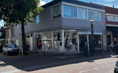 Appartement te huur: Haemstedelaan 2, Centrum Heemstede