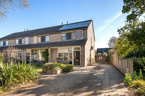 Hoekwoning te koop: Haerkamp 41, Gorssel Gorssel