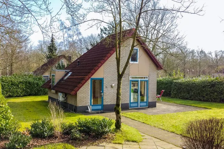 Woning te koop: Haersolteweg 17G139, Verspreide huizen Welsum-Gerner Dalfsen