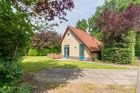 Vrijstaande woning te koop: Haersolteweg 17G114, Verspreide huizen Welsum-Gerner Dalfsen