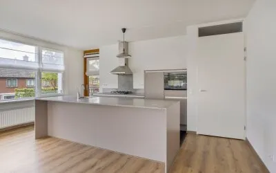 Appartement te koop: Haerstraat 36AP2, Het Inslag-De Kleies Oldenzaal