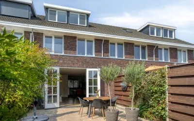 Tussenwoning te koop: Haeverhorst 6, Epse Epse