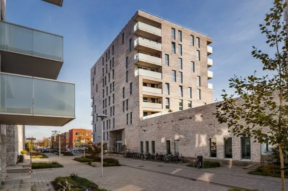 Appartement te huur: Haflingerstraat 94, Utrecht