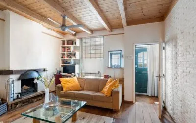 Tussenwoning te koop: Hagastraat 10, Noletbuurt Schiedam