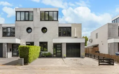 Corner house for sale: Hagedisstraat 19, Faunabuurt Zuidwest Almere