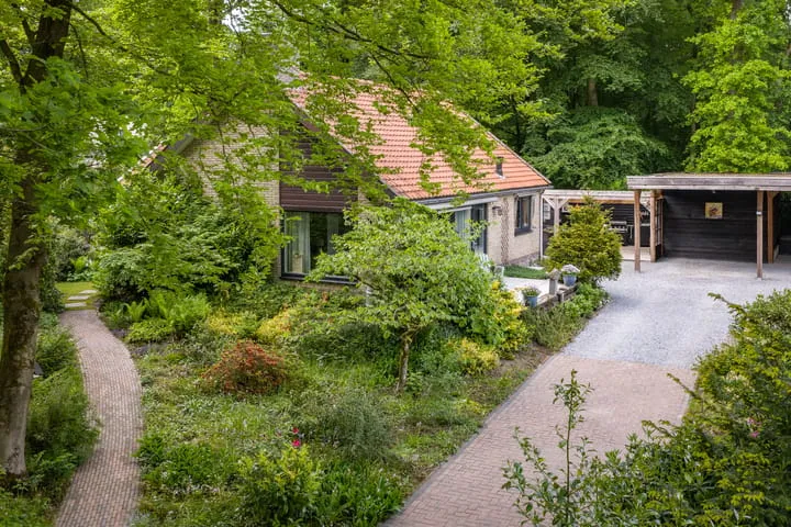 Vrijstaande woning te koop: Hagedisweg 18, Hogeland Epe