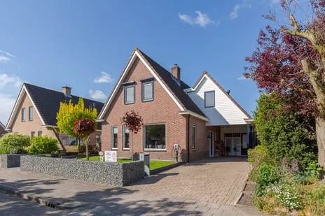 Vrijstaande woning te koop: Hagedoornstraat 6, De Blesse De Blesse
