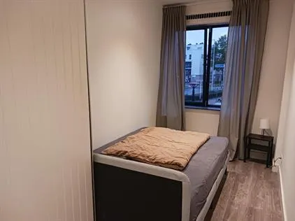 Kamer te huur: Hageland, Belgiëplein e.o. Amsterdam