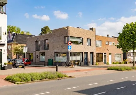 Appartement te koop: Hagelingerweg 167B, Kerkerinkbuurt Santpoort-Noord