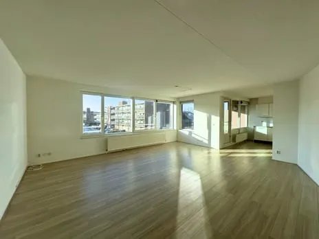 Appartement te huur: Hagelingerweg 26A, Santpoort-Dorp Santpoort-Noord
