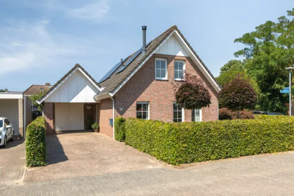 Vrijstaande woning te koop: Hagelkruis 13, Kilder Kilder