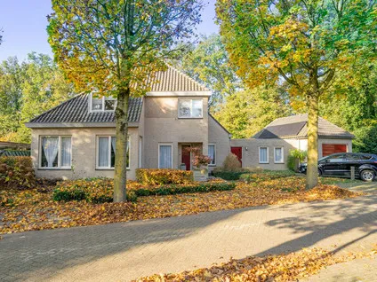 Vrijstaande woning te koop: Hagelkruis 2, Bakel