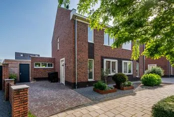 Hoekwoning te koop: Hagelkruis 22, Kern Hout-Blerick Venlo