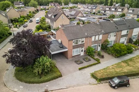 Hoekwoning te koop: Hagelkruis 39, Hagelkruis e.o. Bergeijk