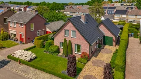 Vrijstaande woning te koop: Hagelkruisweg 20, 't Hagelkruis Wehl