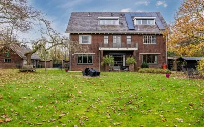 Twee-onder-één-kap te koop: Hagelkruisweg 7, Sint Odiliënberg Sint Odiliënberg