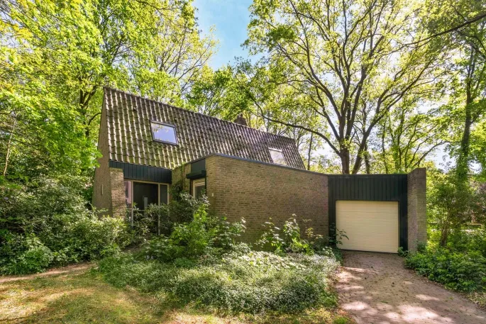 Vrijstaande woning te koop: Hagelweg 2, Vlakwater Venray