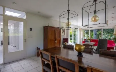 Vrijstaande woning te koop: Hagelweg 34, Vlakwater Venray
