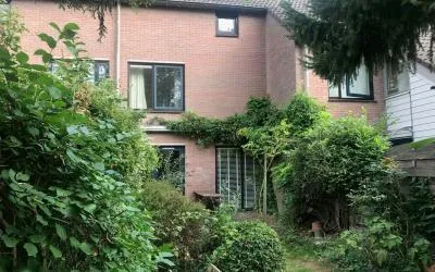 Tussenwoning te koop: Hagemanswei 20, Elderhof Arnhem