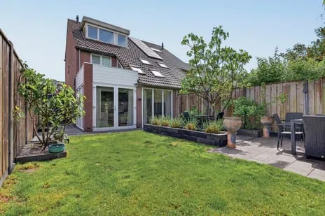 Hoekwoning te koop: Hagemanswei 85, Elderhof Arnhem