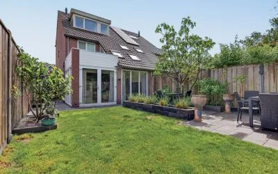 Hoekwoning te koop: Hagemanswei 85, Elderhof Arnhem