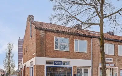 Appartement te koop: Hagemuntstraat 21, Gorinchem